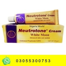 Neutrotone Cream In Pakistan