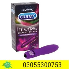 Durex Vibrating Bullet In Pakistan