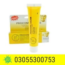 Procomil Delay Cream In Pakistan