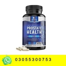 Prostate Health Capsule In Pakistan