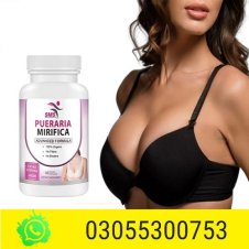 Pueraria Mirifica Capsules In Pakistan