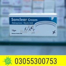 Sanclear Cream Price in Pakistan