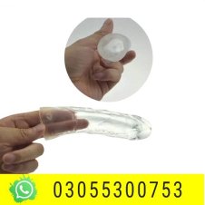 Silicone ka Lun in Pakistan