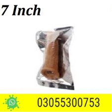 Skin Color 7 Inch Condom In Pakistan Karachi Lahore