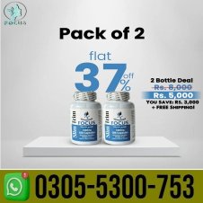 Slim Trim Capsules In Pakistan