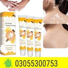 South Moon Bee Venom Vitiligo Cream In Pakistan