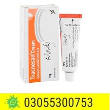 Tracnesan Cream In Pakistan