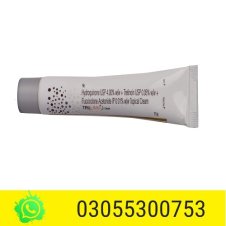 Tri Luma Cream In Pakistan