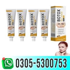 Botox Bee Venom Cream in Pakistan