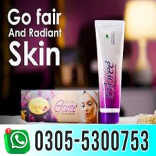 Goree Ubtan Cream Price in Pakistan