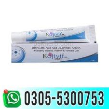 Kojivit Gel In Pakistan