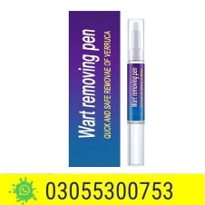 Wart Removing Pen
