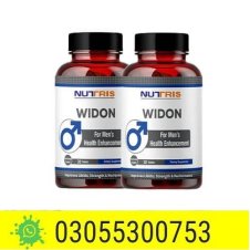 Widon By Nutris Life In Pakistan