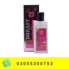 YC Breast Cream in Pakistan