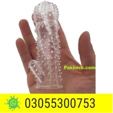 Yuechao Crystal Condom In Pakistan