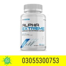 alpha extreme capsules in pakistan