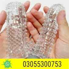 Silicone Reusable Condom In Pakistan