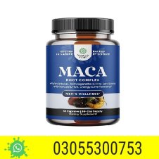 black maca root capsules for men in pakistan