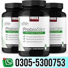 Force ProbioSlim Gut Health & Weight Support Formula In Pakistan