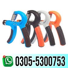 Hand Gripper in Pakistan