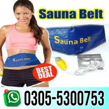 Sauna Belt Price in Pakistan
