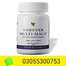 forever multi maca in pakistan