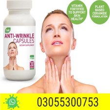 Anti Aging Capsules In Pakistan