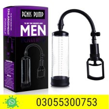 premium Enlargement Pump for Natural Penis in pakistan