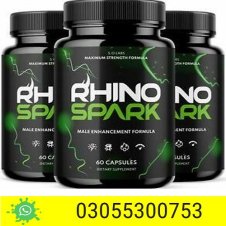 rhino spark pills in pakistan