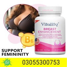 Breast Max Plus In Pakistan