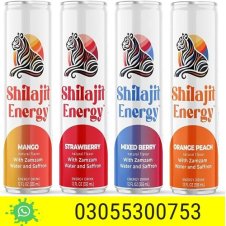 shilajit energy drink in pakistan