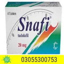 snafi tablets in pakistan