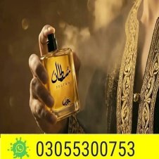 sultan perfume