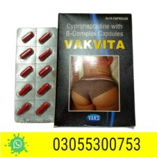 vakvita hips capsule in pakistan