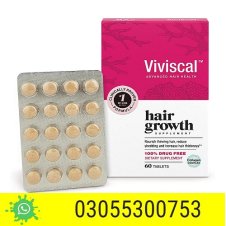 viviscal healthy hair vitamins in pakistan